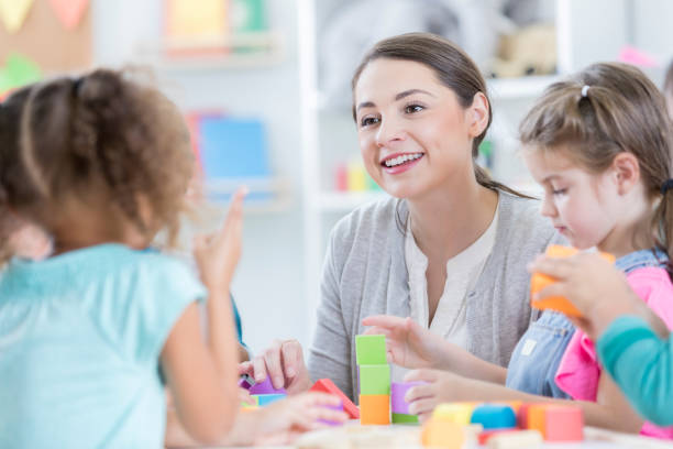 LEVEL 3 DIPLOMA FOR RESIDENTIAL CHILDCARE