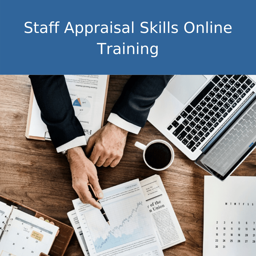 Staff Appraisal Skills