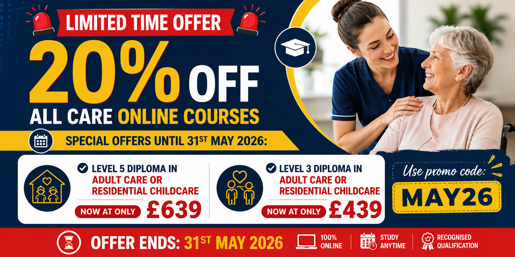 Free Course Giveaway